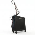 Q-Switched ND YAG Laser - Image 3