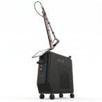 Q-Switched ND YAG Laser - Image 4