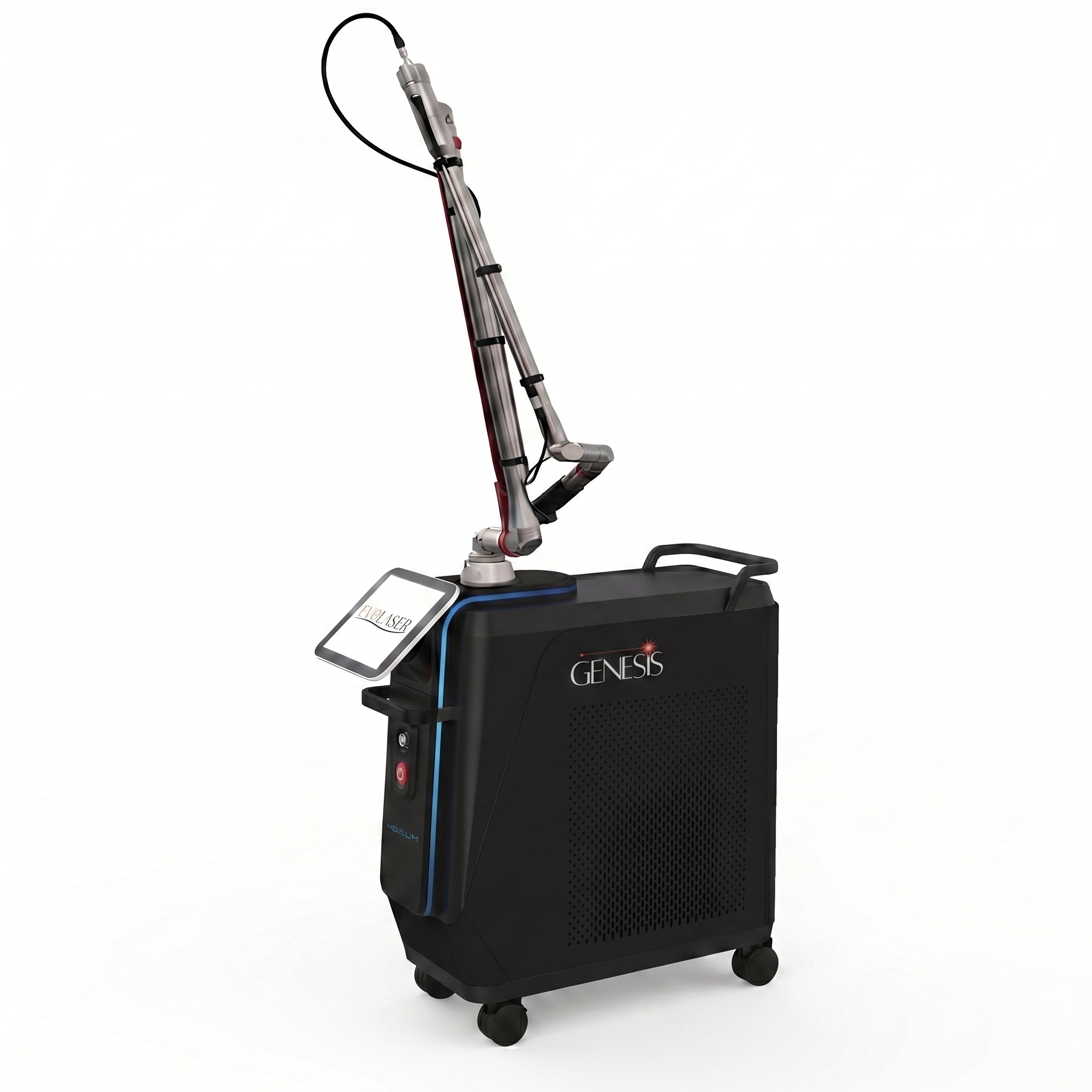 hf_20260525_062933_0ed9c92e-1d1b-4f94-b3bf-168d434ffcf9 Q-Switched ND YAG Laser - Image 1