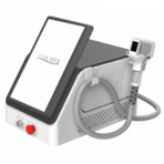 EVO Smart 1500W Quad Laser Hair Removal Machine - Image 4