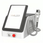 EVO Smart 1500W Quad Laser Hair Removal Machine