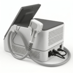 EVO Smart 1500W Quad Laser Hair Removal Machine - Image 3