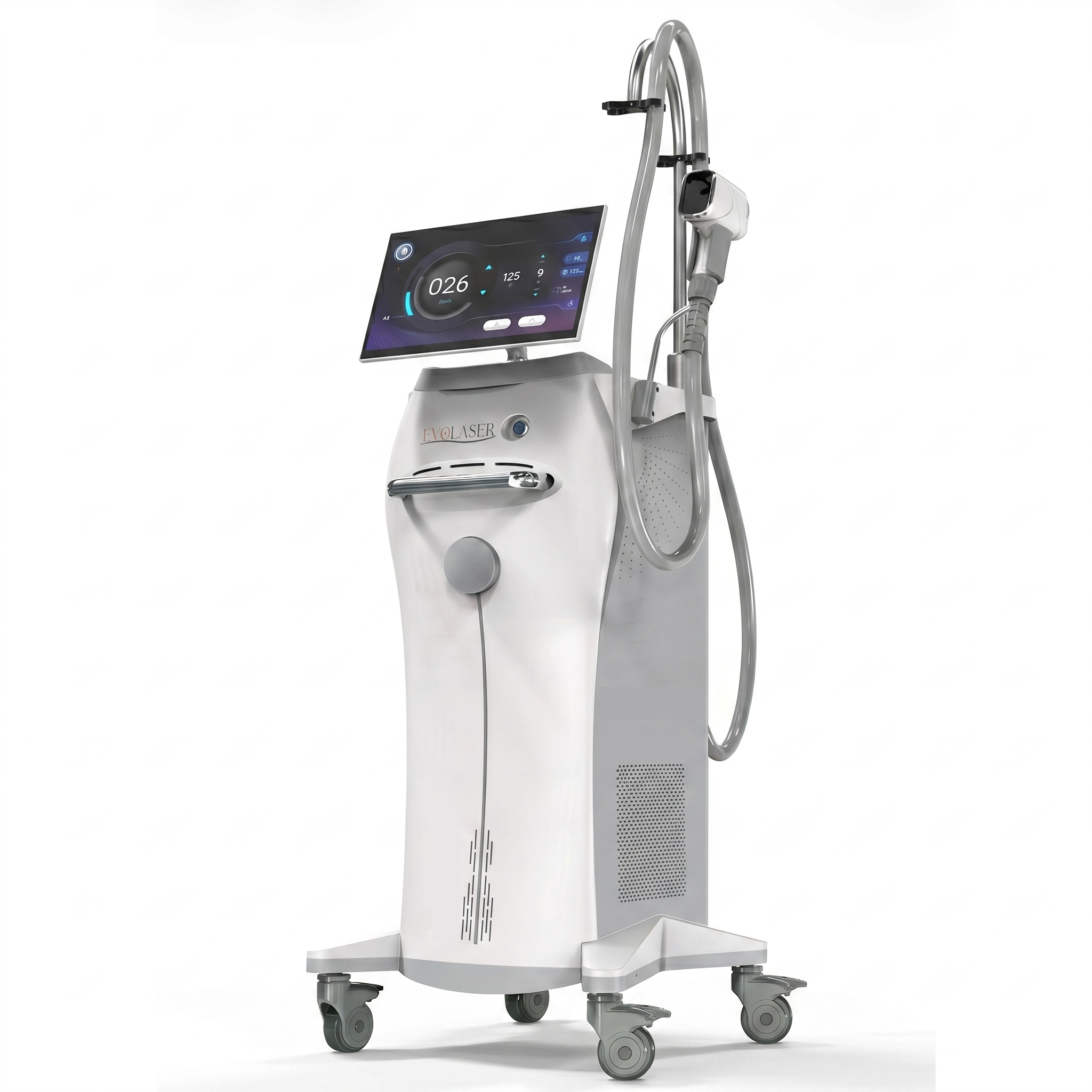 hf_20260525_074127_c48ab74e-5713-4107-959a-c51894895696 EVOMAX Laser Hair Removal - Image 1