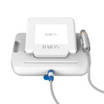 Raios RF microneedling
